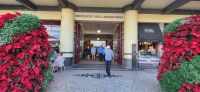 15 Markthalle in Funchal