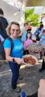 150 Rumprobe in Porto da Cruz