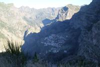 Curral das Freiras /Das Nonnental