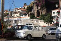 Mr. Bean in Camara de Lobos