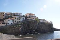 Churchill's Place in Camara de Lobos