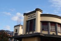 Die bekannte Markthalle von Funchal