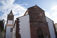 Die Kathedrale da Sé in Funchal