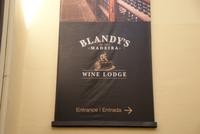 Blandy's Weinkellerei