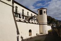 Festung in Funchal