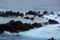 Naturschwimmbecken von Porto Moniz