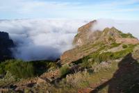 Pico do Arieiro