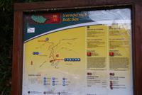 Levadawanderung zum Aussichtspunkt Balcoes