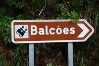 Levadawanderung zum Aussichtspunkt Balcoes