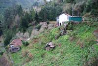 Levadawanderung zum Aussichtspunkt Balcoes