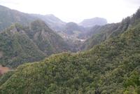 Levadawanderung zum Aussichtspunkt Balcoes