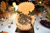 Silvesterbuffet im Panoramicohotel in Funchal