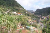 Levadawanderung am Neujahrstag von Marocos bis Machico