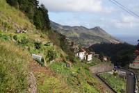 wunderschöne Levadawanderung am Neujahrstag