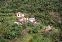 Levadawanderung am Neujahrstag von Marocos bis Machico