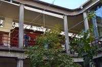 Markthalle von Funchal