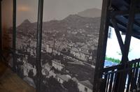 Ausstellungsräume in Blandy's Weinkellerei