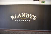 Blandy's Weinkellerei