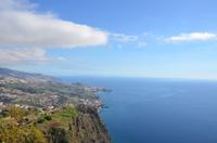 Blick vom Cabo Girao 