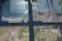 Glasplattform der Cabo Girao