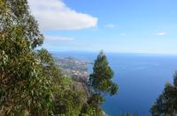 Blick von der Cabo Girao