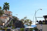 Fischerdorf Camara de Lobos