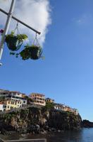 Fischerdorf Camara de Lobos