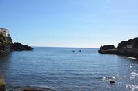 Bucht von Camara de Lobos