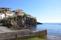 Fischerdorf Camara de Lobos