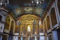 Kapelle von Camara de Lobos