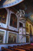 Kapelle von Camara de Lobos