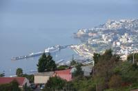 Blick auf Funchal