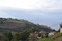 Blick ohne Horizontlinie