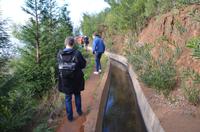 Levada-Wanderung 