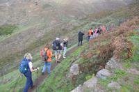 Levada-Wanderung im Nordwesten Madeiras