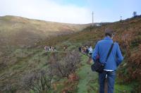 Levada-Wanderung im Nordwesten Madeiras
