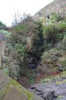 Levada-Wanderung im Nordwesten Madeiras
