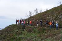 Levada-Wanderung im Nordwesten Madeiras
