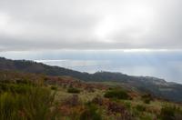 Levada-Wanderung im Nordwesten Madeiras