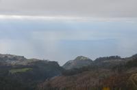 Levada-Wanderung im Nordwesten Madeiras