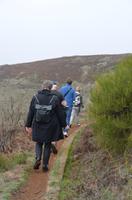 Levada-Wanderung im Nordwesten Madeiras