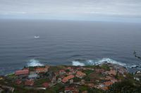 Blick auf Porto Moniz