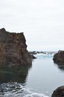 Meeresschwimmbecken in Porto Moniz