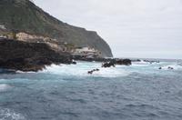 Küste von Porto Moniz