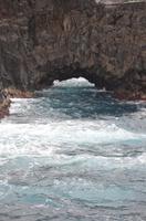 Küste von Porto Moniz