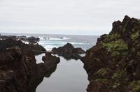 Meeresschwimmbecken in Porto Moniz