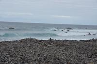 Küste von Sao Vicente