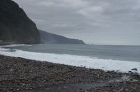 Küste von Sao Vicente