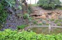 Botanischer Garten Monte