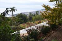 Botanischer Garten Monte